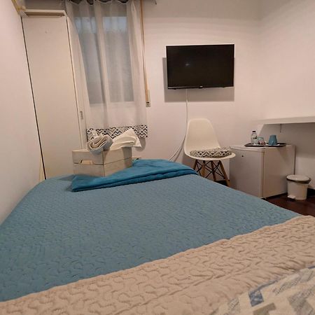 Casa Magua Hotel Melide Luaran gambar