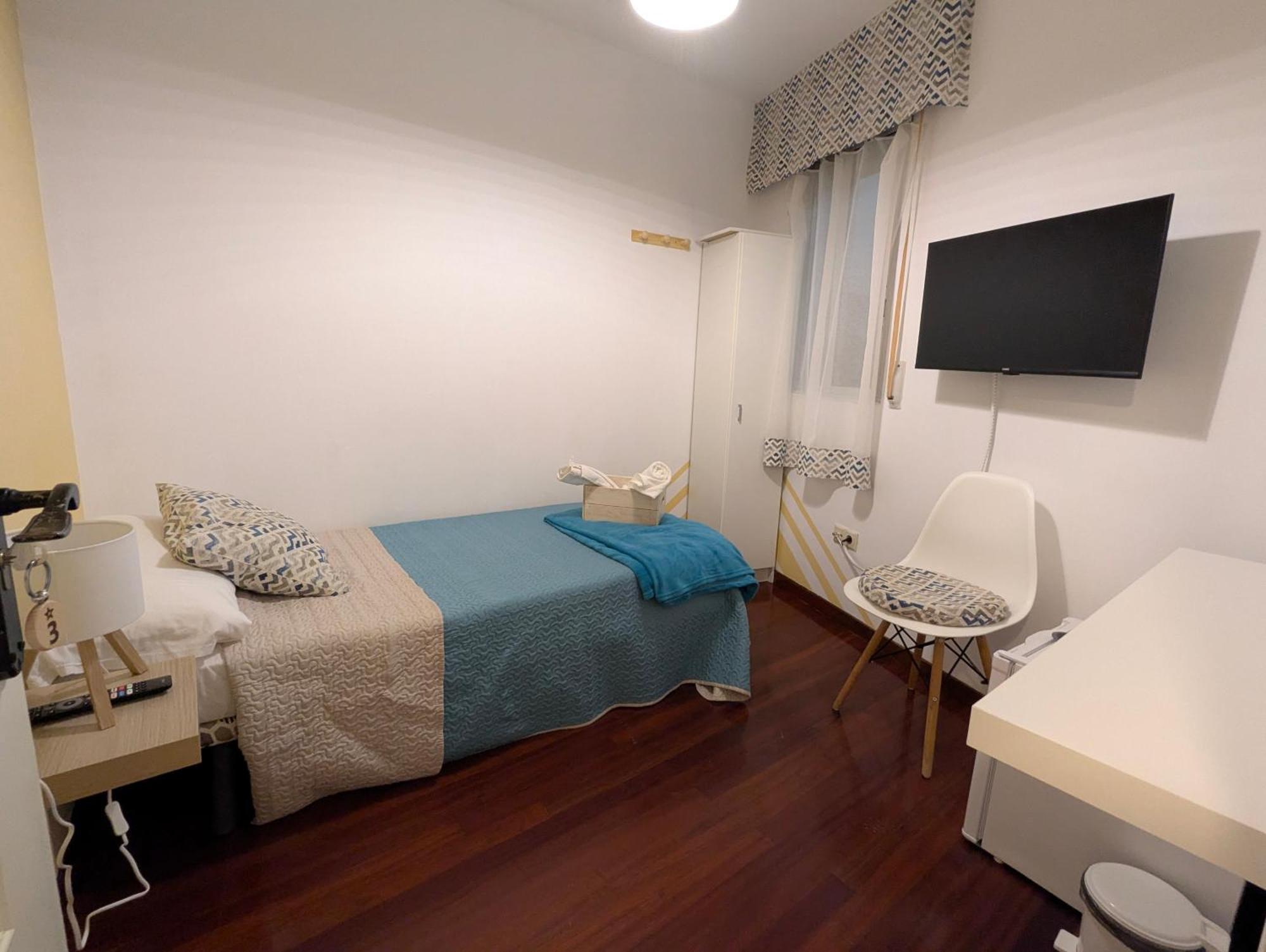 Casa Magua Hotel Melide Luaran gambar