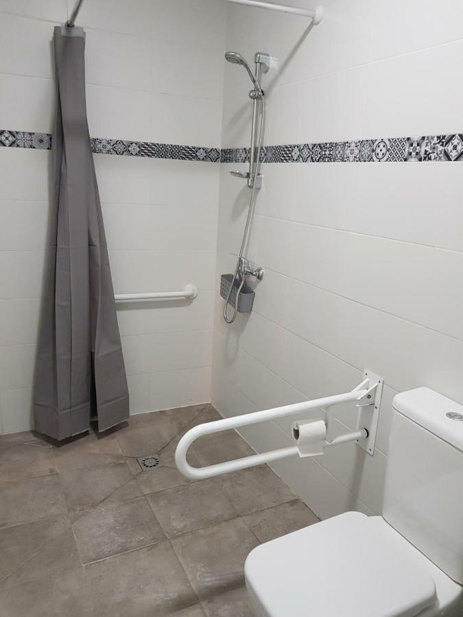 Casa Magua Hotel Melide Luaran gambar