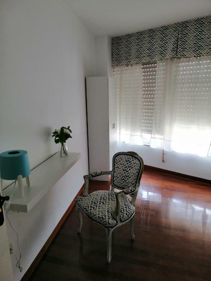 Casa Magua Hotel Melide Luaran gambar