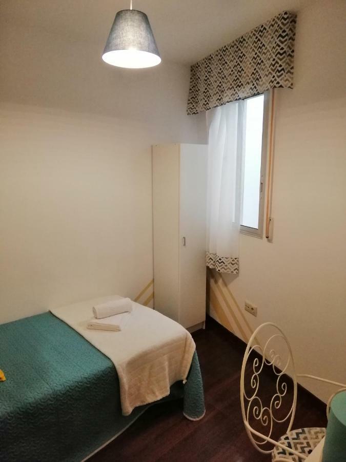 Casa Magua Hotel Melide Luaran gambar