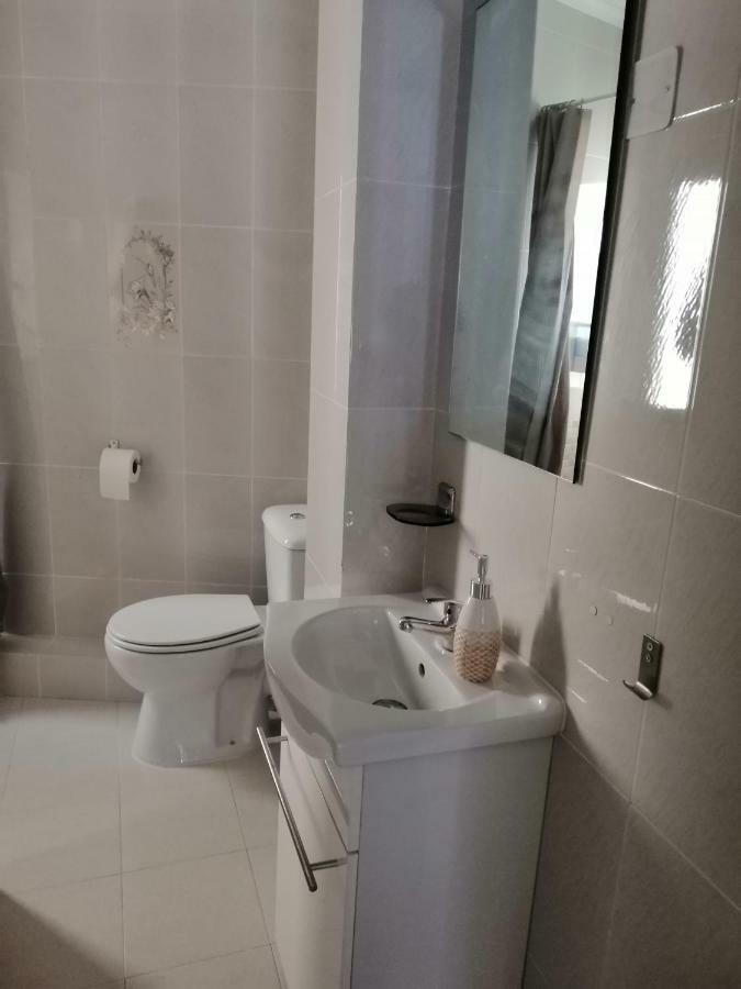 Casa Magua Hotel Melide Luaran gambar