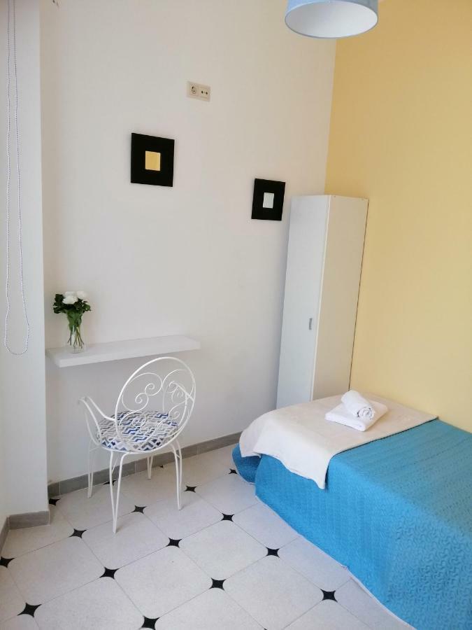 Casa Magua Hotel Melide Luaran gambar