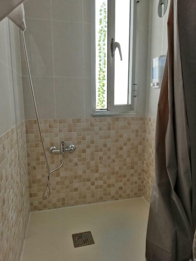 Casa Magua Hotel Melide Luaran gambar